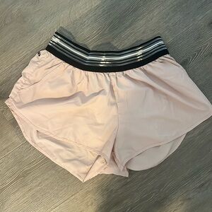 Ivy park running shorts